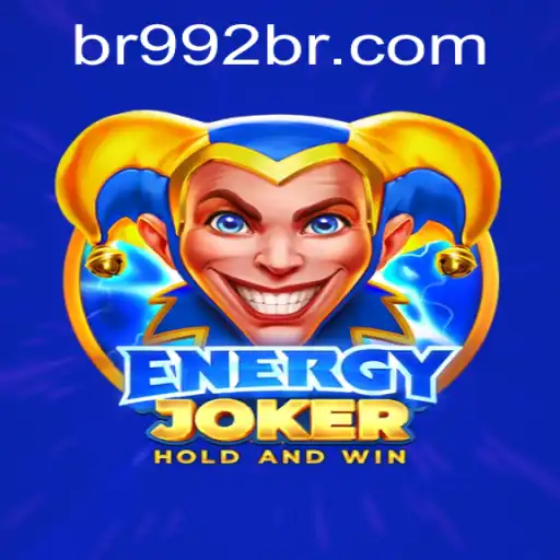 EnergyJoker: The Thrilling Game Revolutionizing the Digital Arena