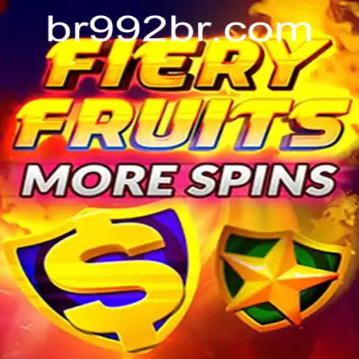 FieryFruitsMoreSpins: A Flaming Adventure in Gaming