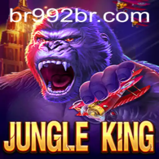 JungleKing: A Journey into the Heart of the Wild