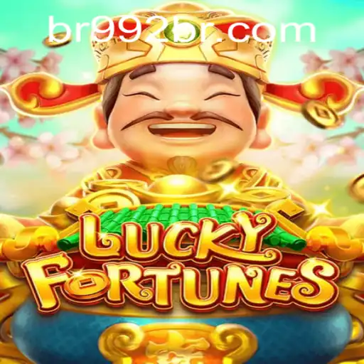Discover the Thrilling World of LUCKYFORTUNES: An Adventure Like No Other