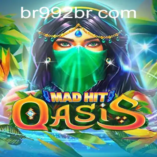 Discovering MadHitOasis: The New Gaming Sensation with 992br