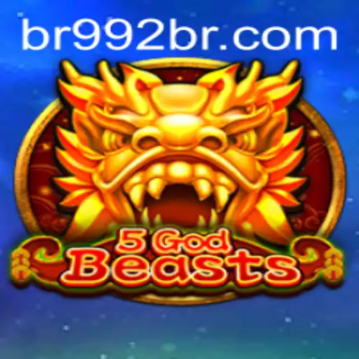 5GodBeasts: A Comprehensive Guide to the Epic Game