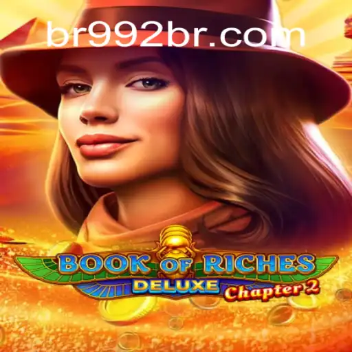 Unveiling the Adventure: Book of Riches Deluxe Chapter 2