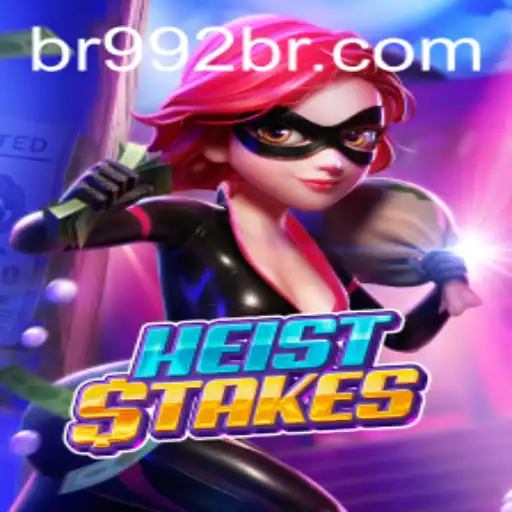 HeistStakes: A Riveting Journey into the World of High-Stakes Heists