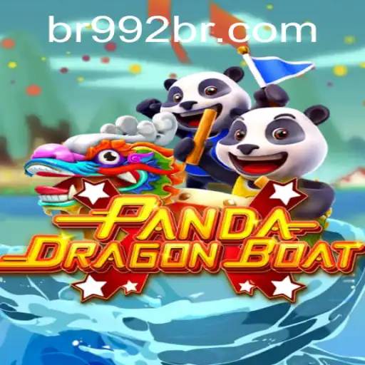 The Adventurous World of PANDADRAGONBOAT: Dive into the Thrilling Universe of 992br
