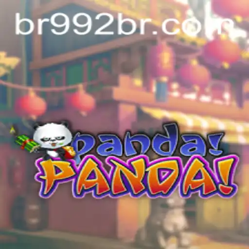 PandaPanda: Exploring the World of 992br