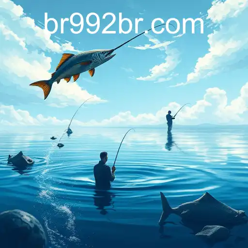 Pesca online