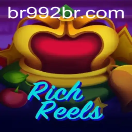 RichReels: Unveiling the Exhilarating World of Virtual Slots with 992br