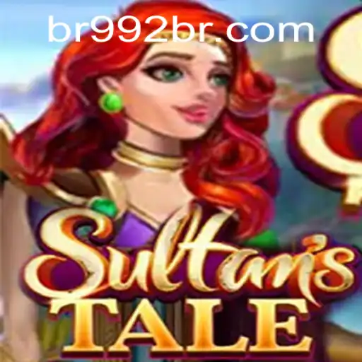 Sultanstale: An Epic Journey in the Sands