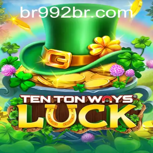 Discover the Excitement of TenTonWaysLuck: A Game of Chance and Strategy