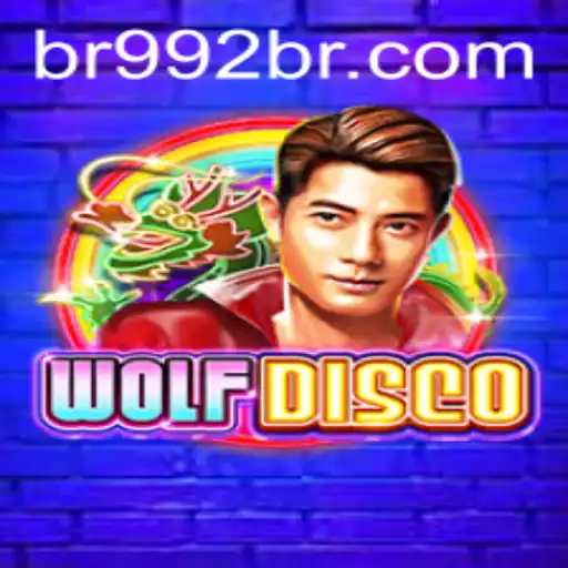 Welcome to WolfDisco: A Thrilling New Experience in Gaming