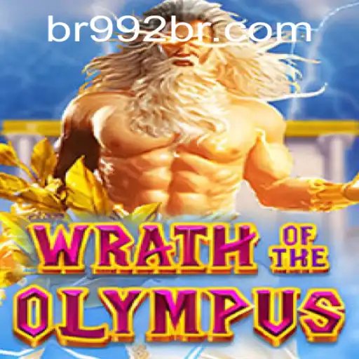 Wrath of Olympus: Unveiling the Enchanting World of 992br